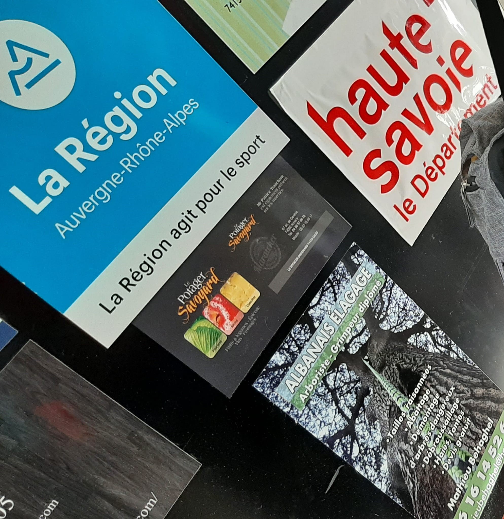 Voeux 2024
