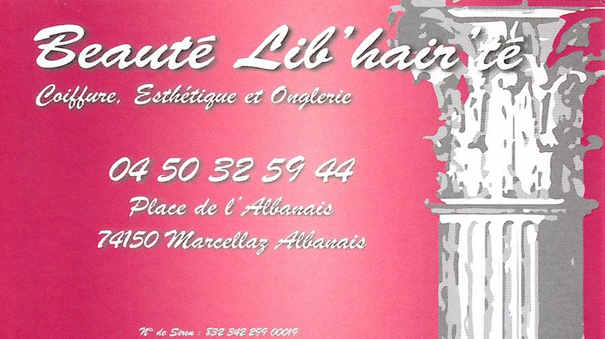 Beaute libhairte 2