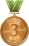 Medaille bronze 2
