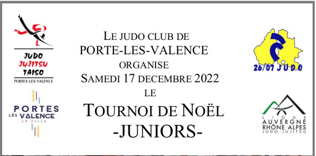 Porte les valence dec 22